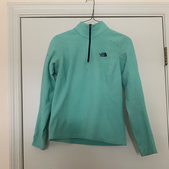 The North Face Tops - Woman’s north face hoodie